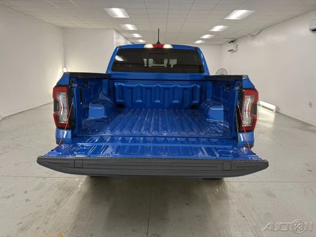 2025 Ford Ranger 5th Gen - Image 7 of 12