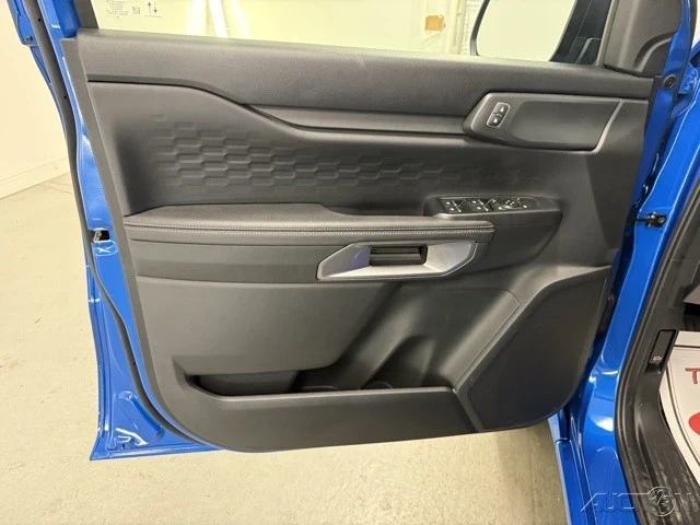 2025 Ford Ranger 5th Gen - Image 11 of 12