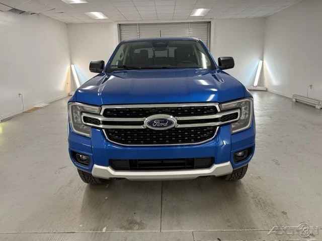 2025 Ford Ranger 5th Gen - Image 2 of 12