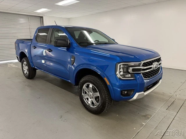 2025 Ford Ranger 5th Gen - Image 3 of 12
