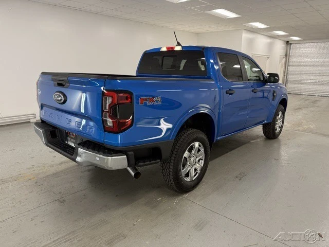 2025 Ford Ranger 5th Gen - Image 5 of 12