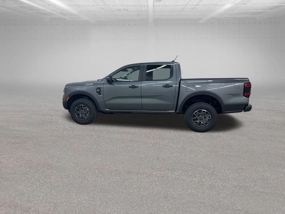 2025 Ford Ranger 5th Gen - Image 6 of 12