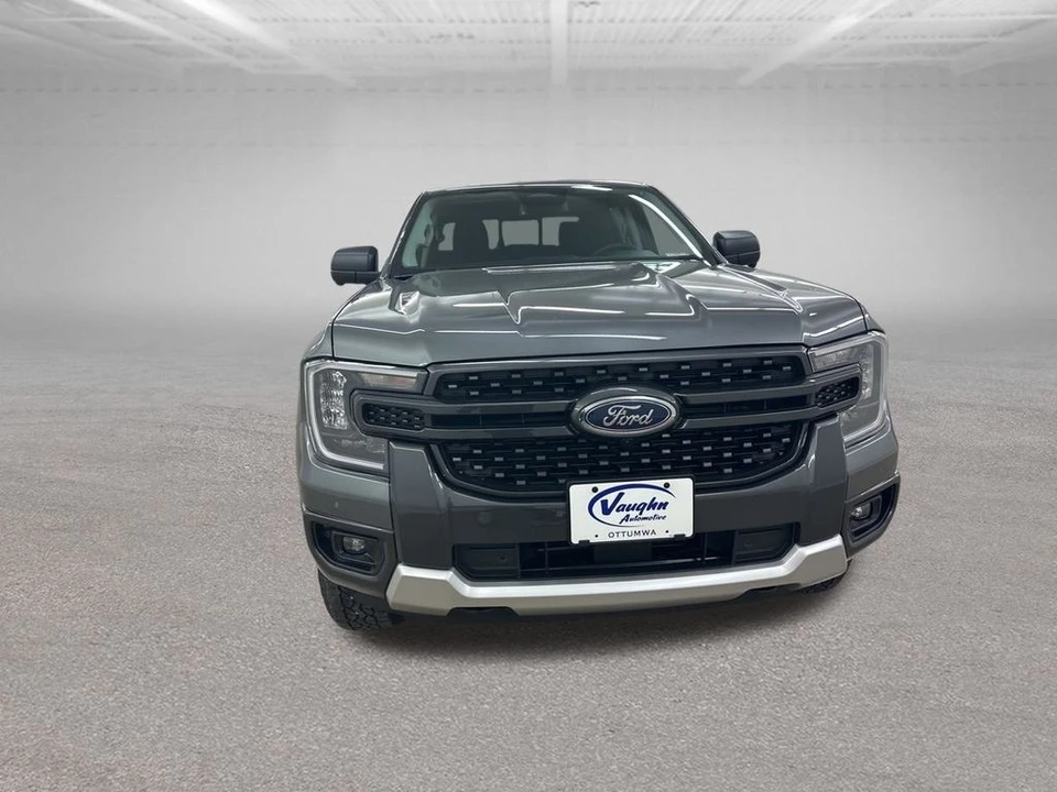 2025 Ford Ranger 5th Gen - Image 3 of 12