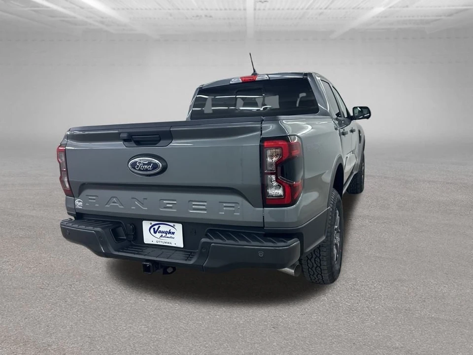 2025 Ford Ranger 5th Gen - Image 10 of 12