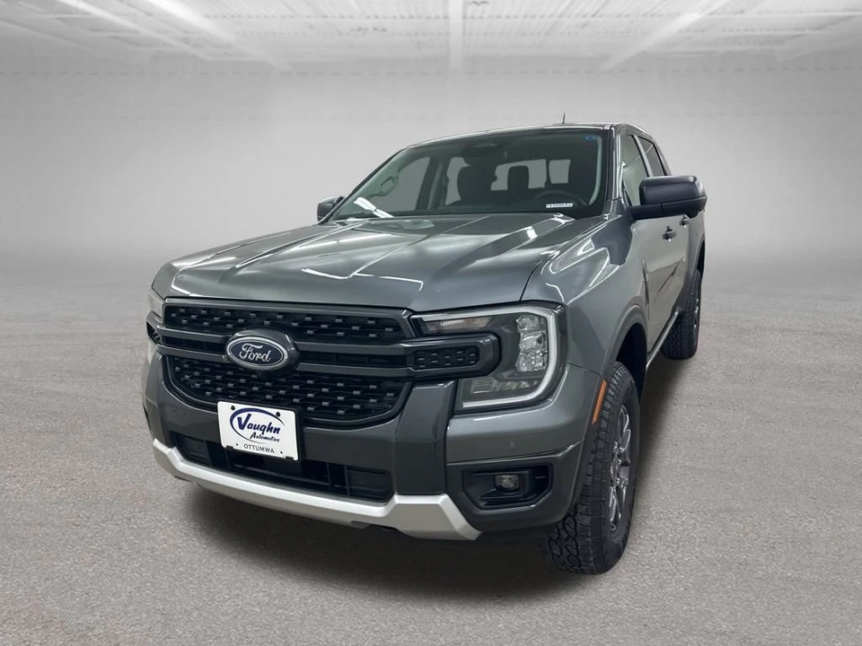 2025 Ford Ranger 5th Gen - Image 4 of 12