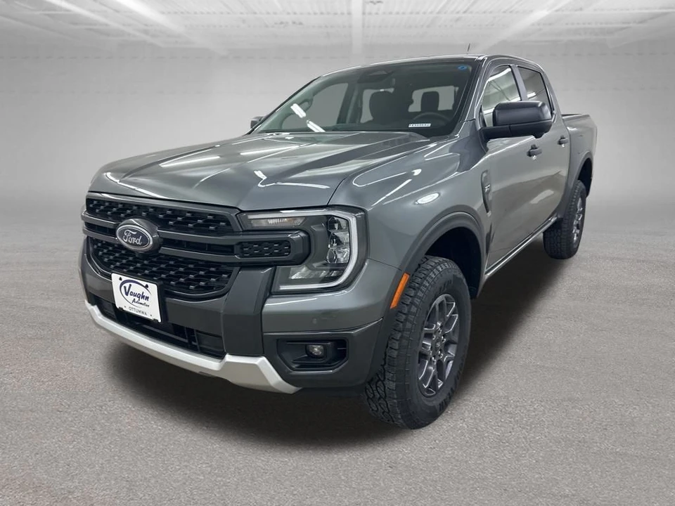 2025 Ford Ranger 5th Gen - Image 5 of 12