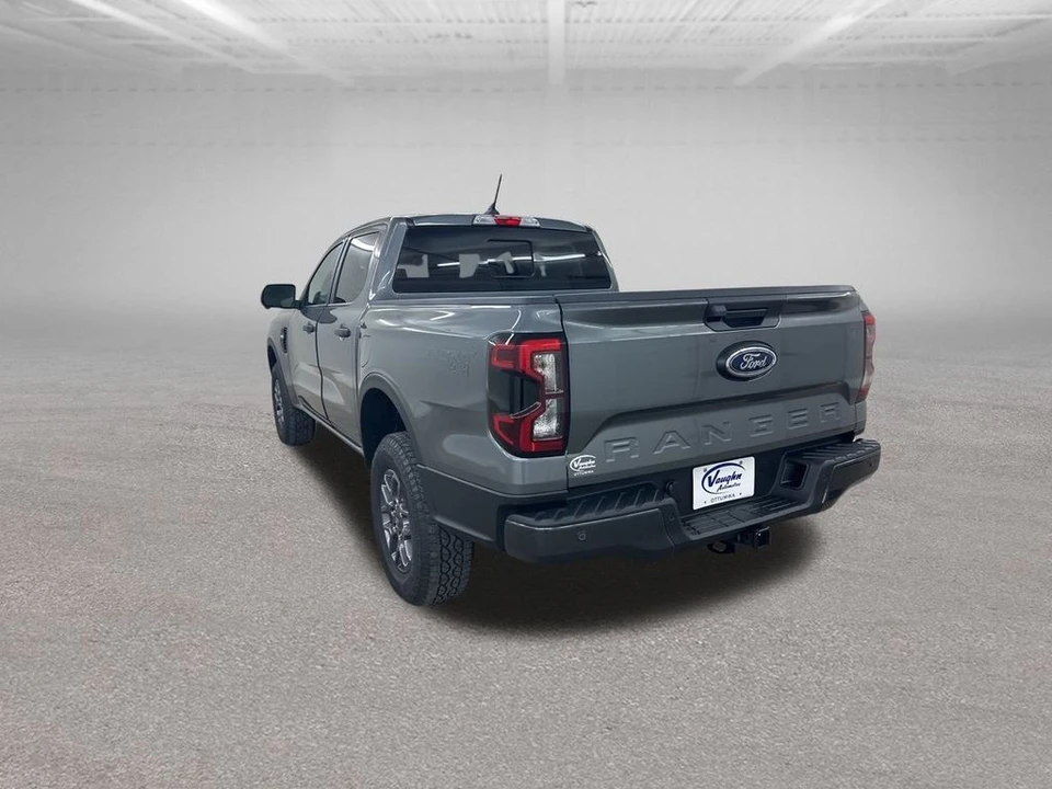 2025 Ford Ranger 5th Gen - Image 8 of 12