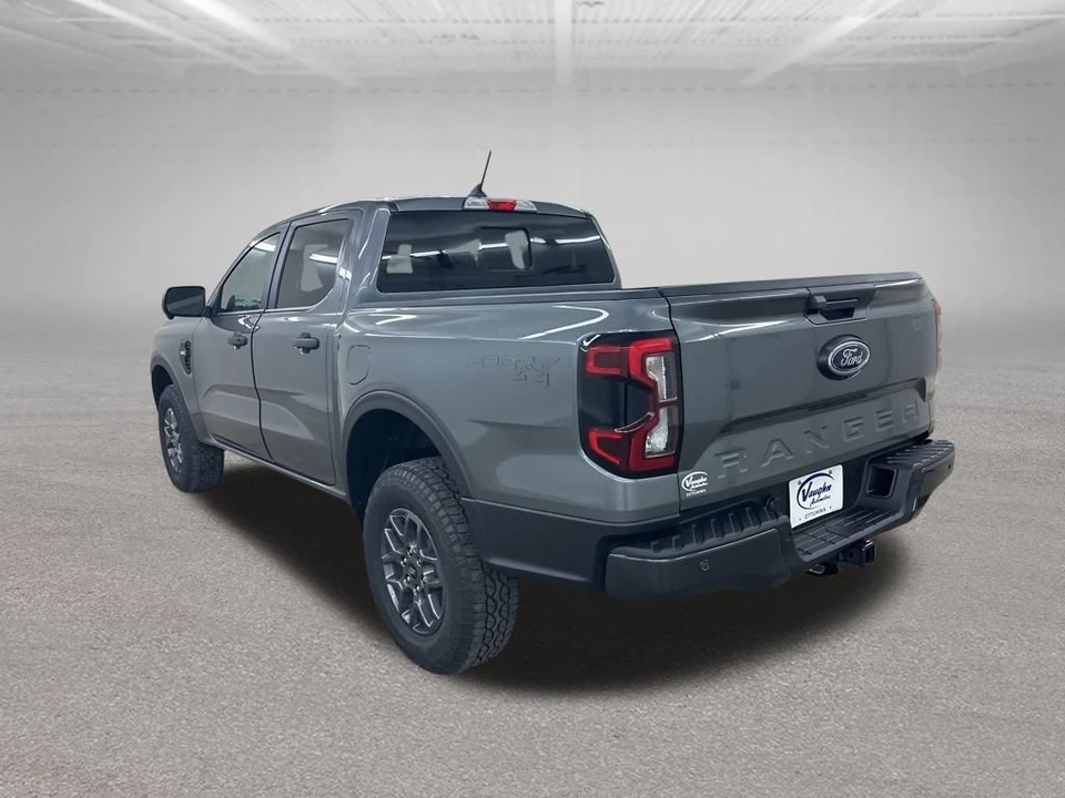 2025 Ford Ranger 5th Gen - Image 7 of 12