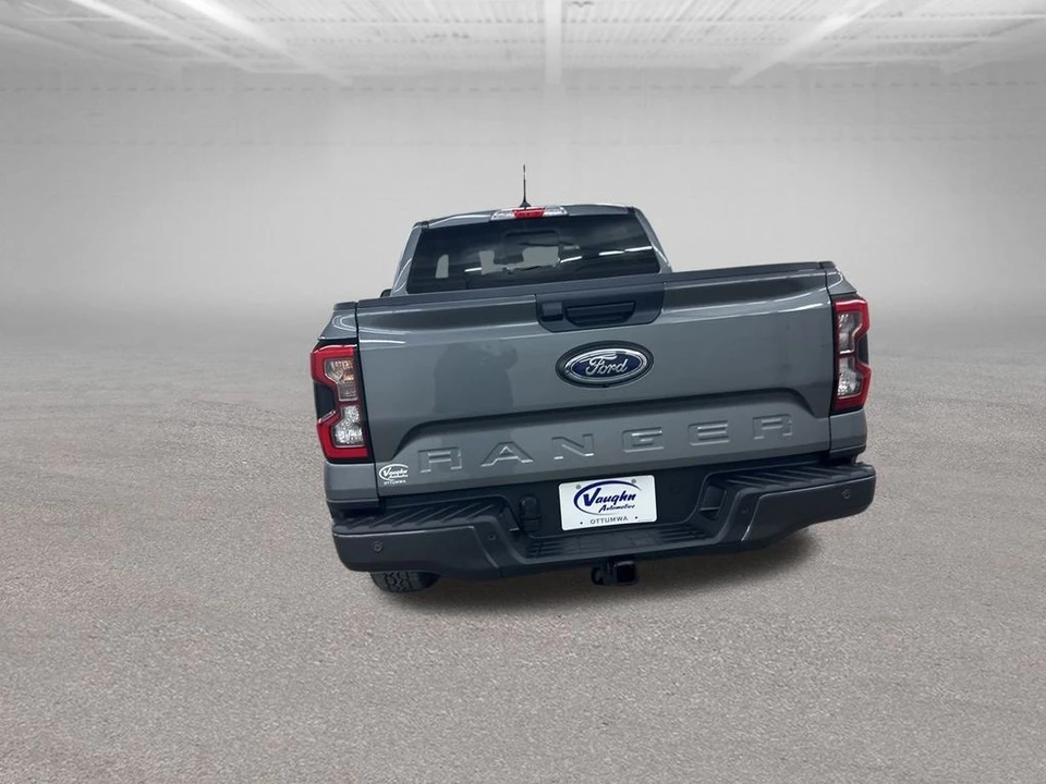 2025 Ford Ranger 5th Gen - Image 9 of 12