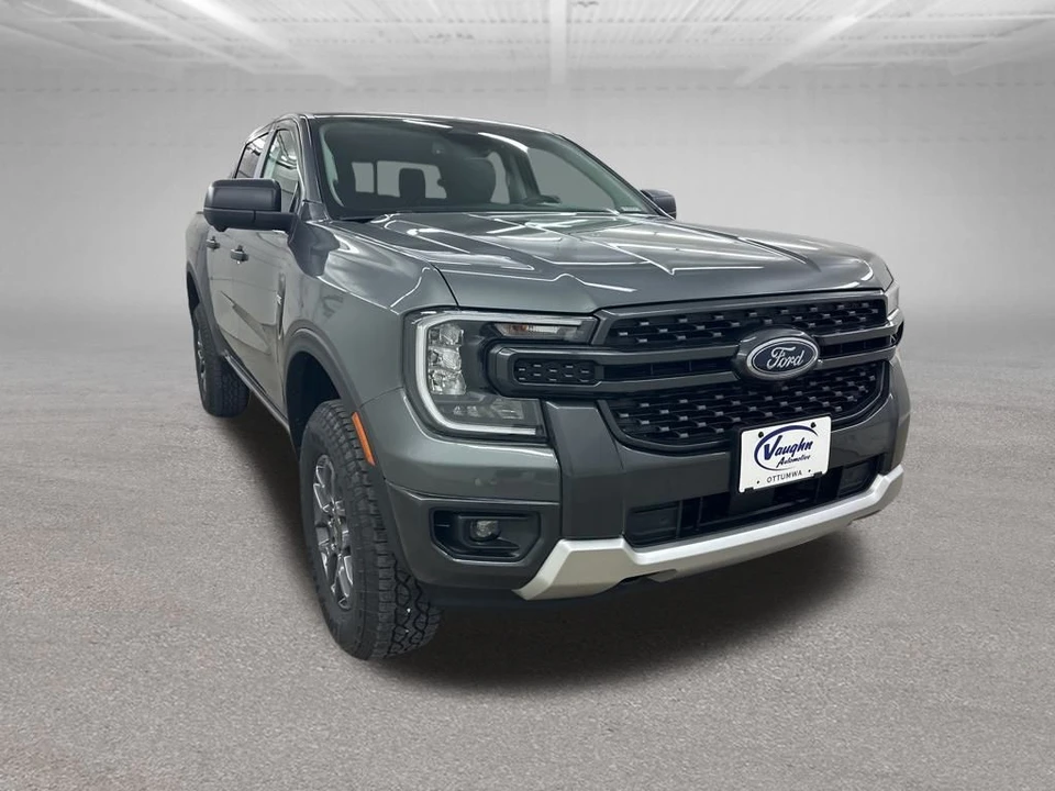 2025 Ford Ranger 5th Gen - Image 2 of 12