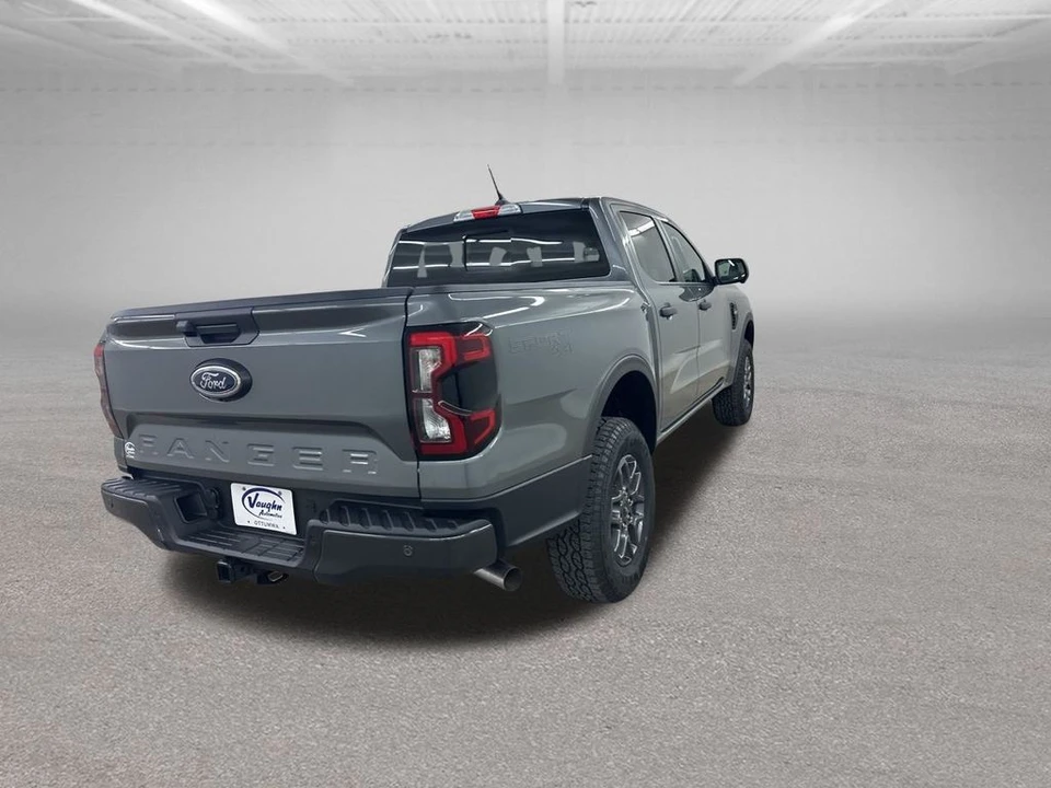 2025 Ford Ranger 5th Gen - Image 11 of 12