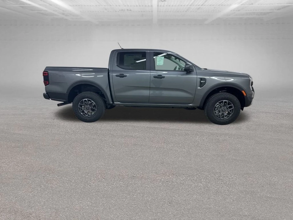 2025 Ford Ranger 5th Gen - Image 12 of 12