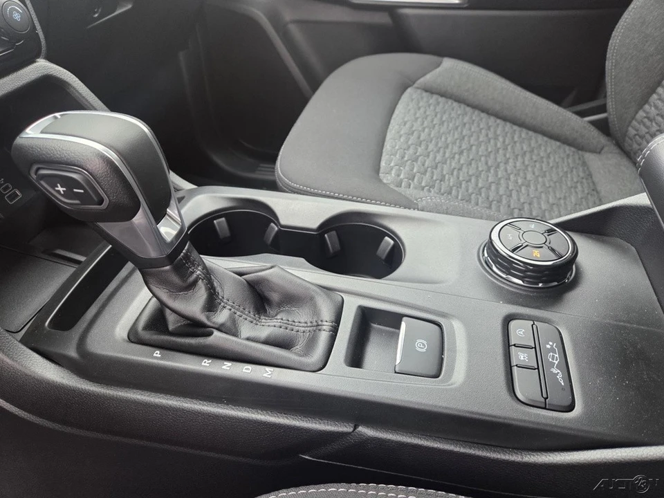2025 Ford Ranger 5th Gen - Image 16 of 21
