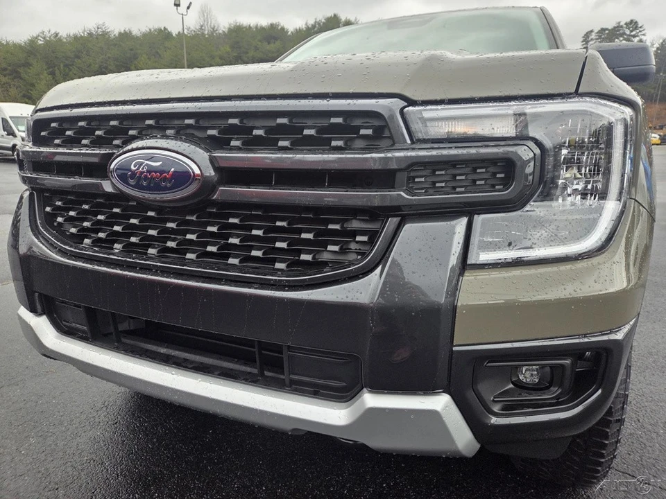 2025 Ford Ranger 5th Gen - Image 18 of 21