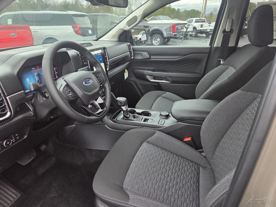 2025 Ford Ranger 5th Gen - Image 6 of 21