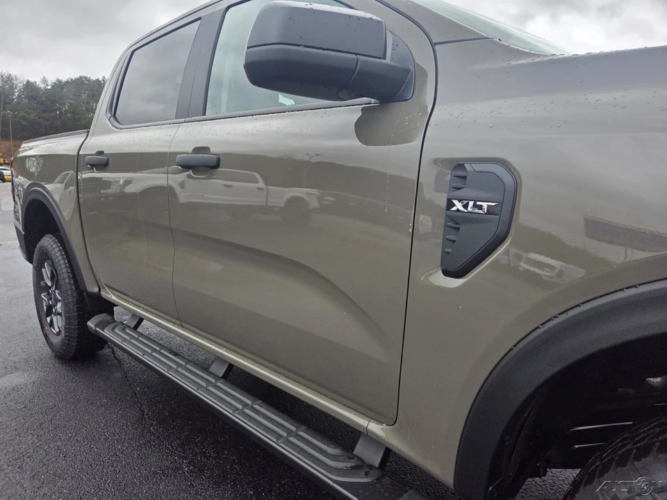 2025 Ford Ranger 5th Gen - Image 20 of 21