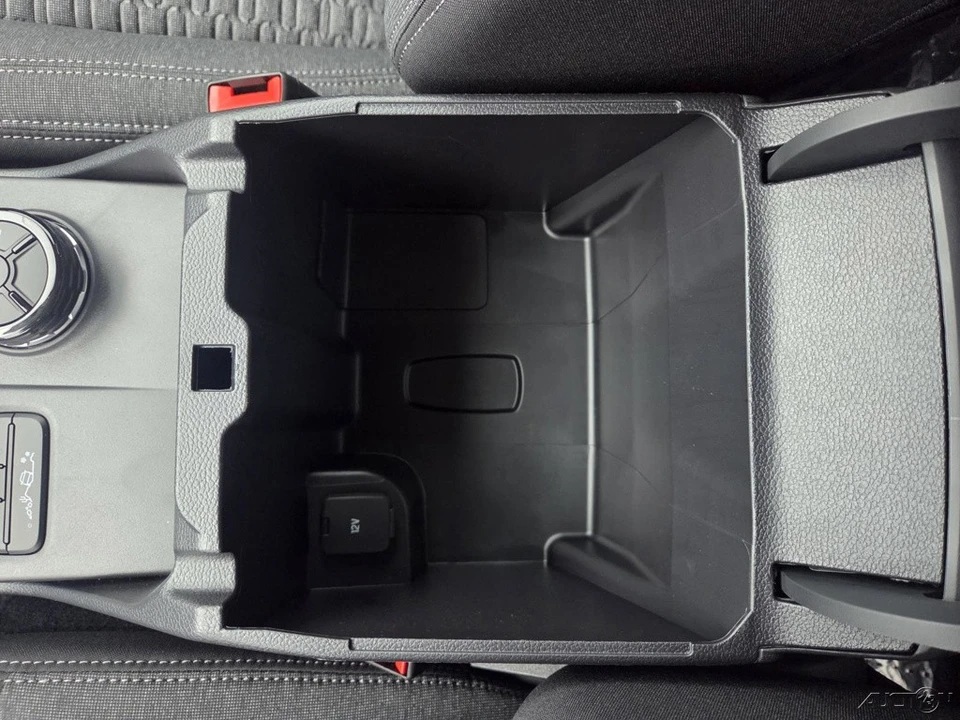 2025 Ford Ranger 5th Gen - Image 21 of 21