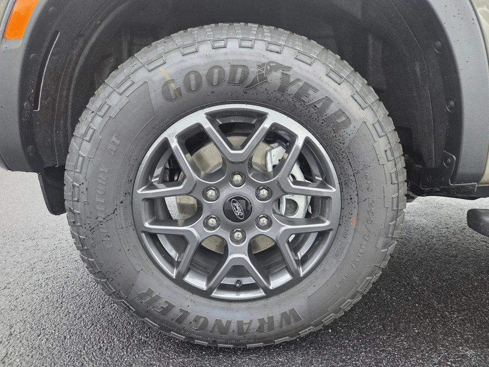 2025 Ford Ranger 5th Gen - Image 5 of 21