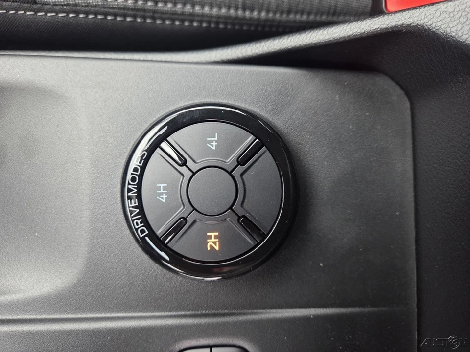 2025 Ford Ranger 5th Gen - Image 17 of 21