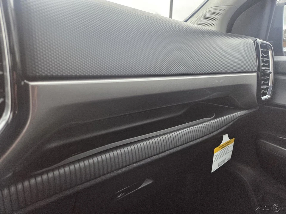 2025 Ford Ranger 5th Gen - Image 8 of 21