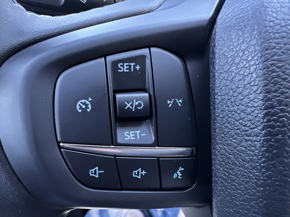 2025 Ford Ranger 5th Gen - Image 21 of 21