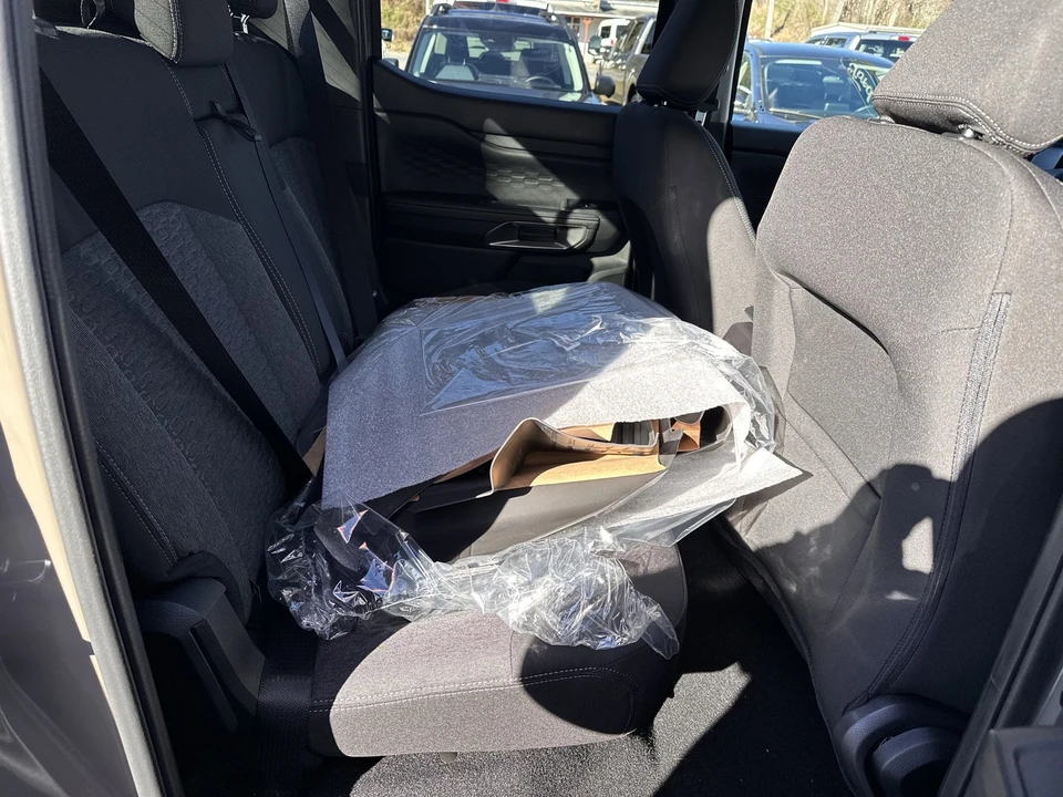 2025 Ford Ranger 5th Gen - Image 17 of 21