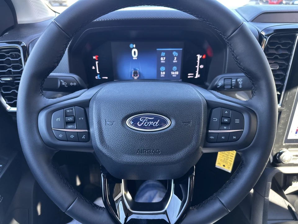 2025 Ford Ranger 5th Gen - Image 20 of 21