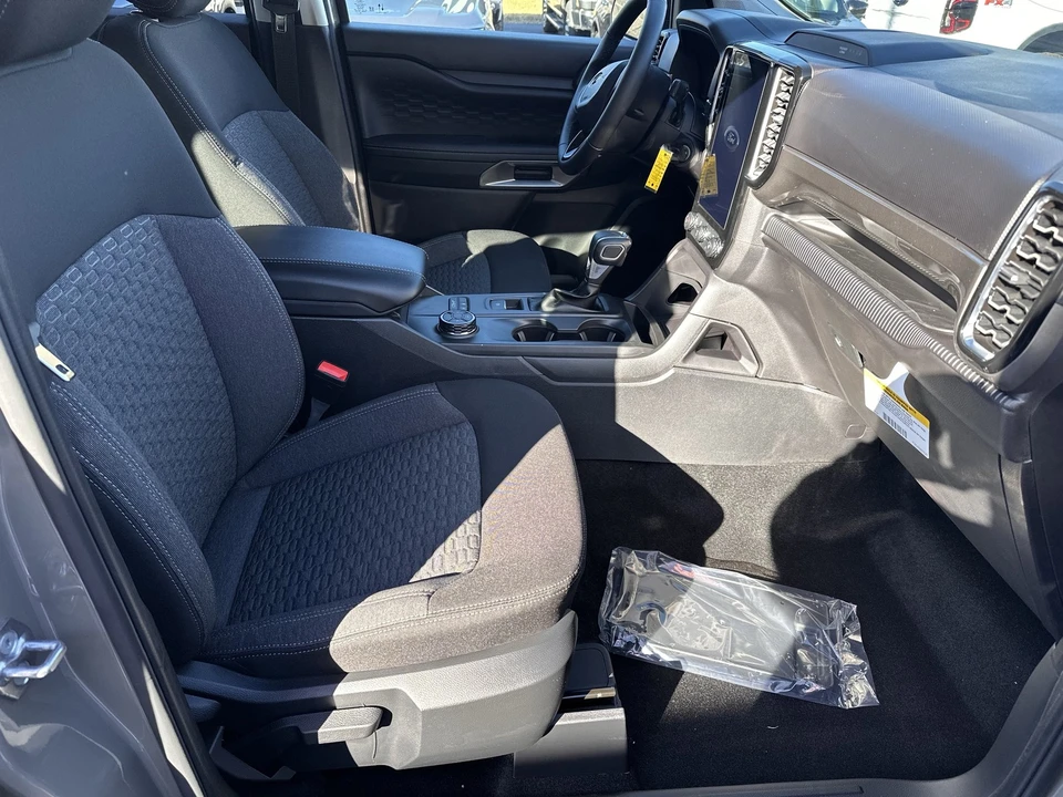 2025 Ford Ranger 5th Gen - Image 15 of 21