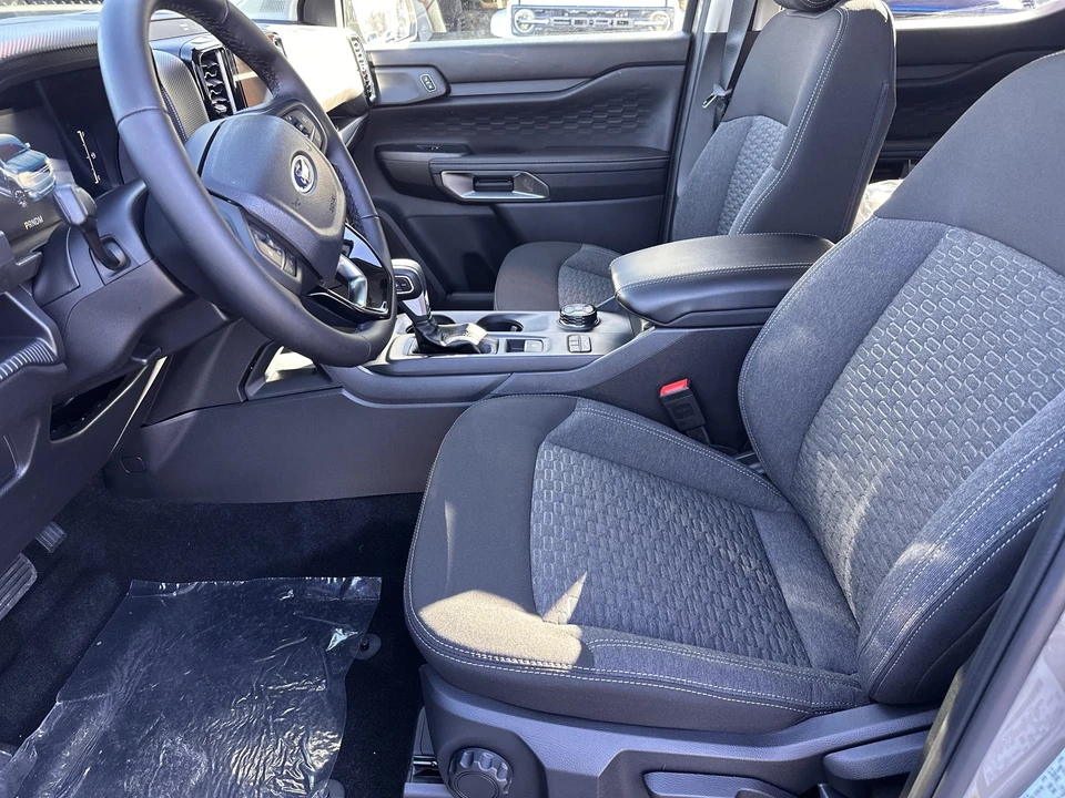 2025 Ford Ranger 5th Gen - Image 11 of 21