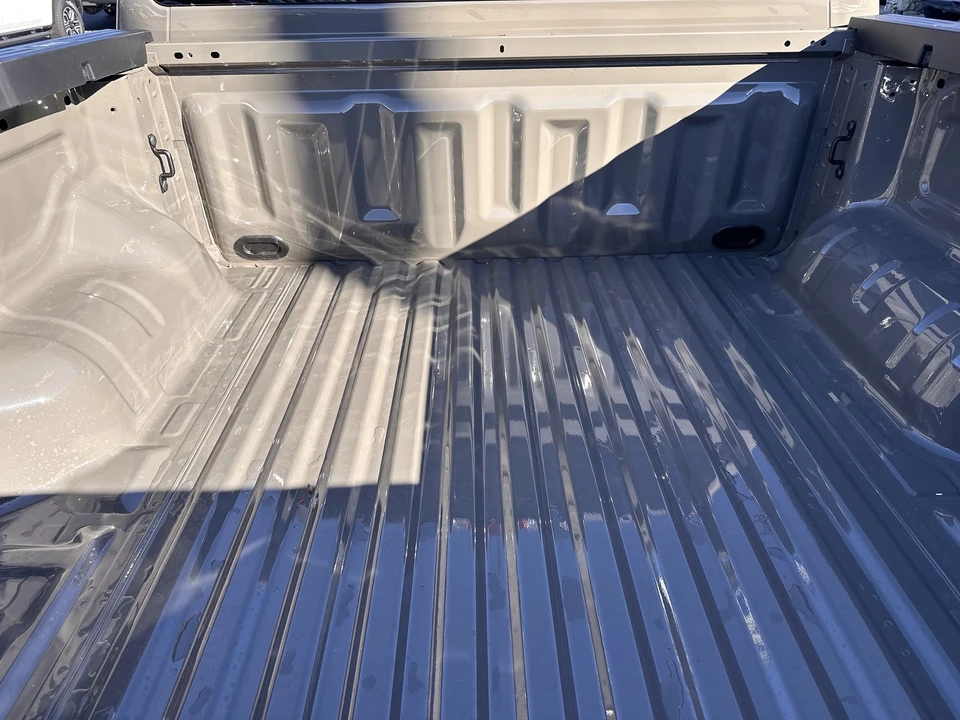 2025 Ford Ranger 5th Gen - Image 9 of 21