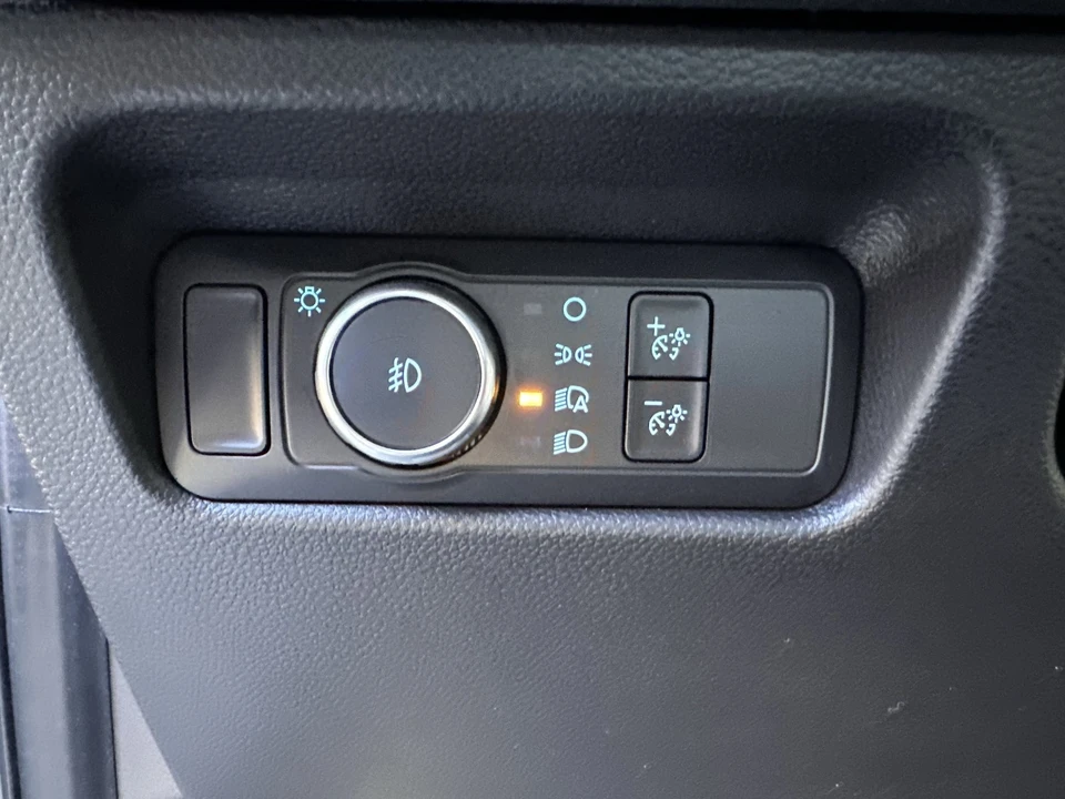 2025 Ford Ranger 5th Gen - Image 19 of 21
