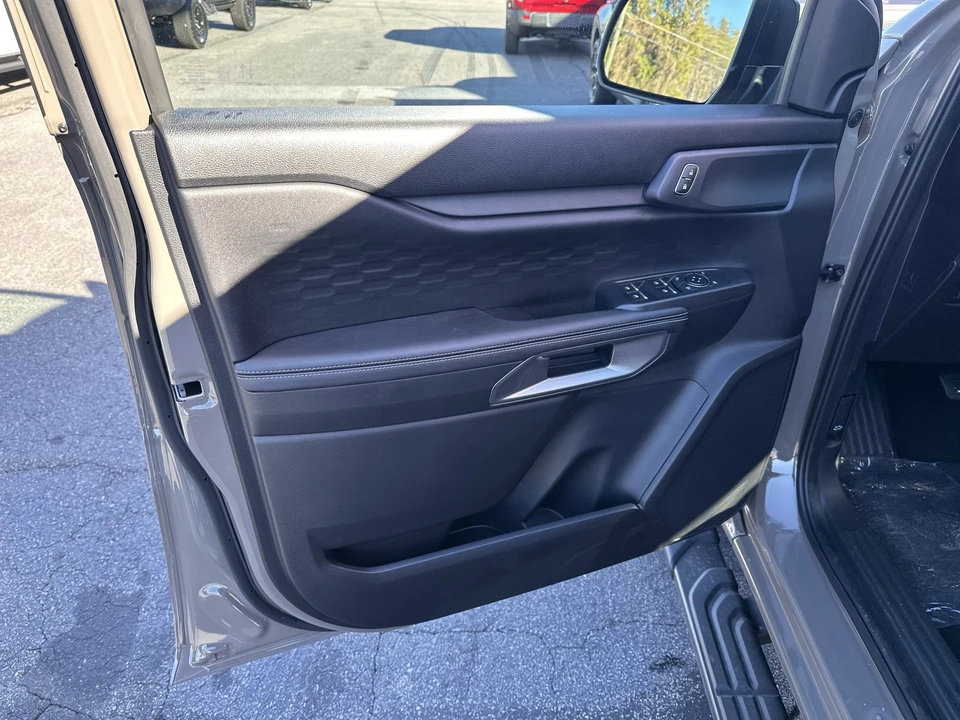 2025 Ford Ranger 5th Gen - Image 10 of 21