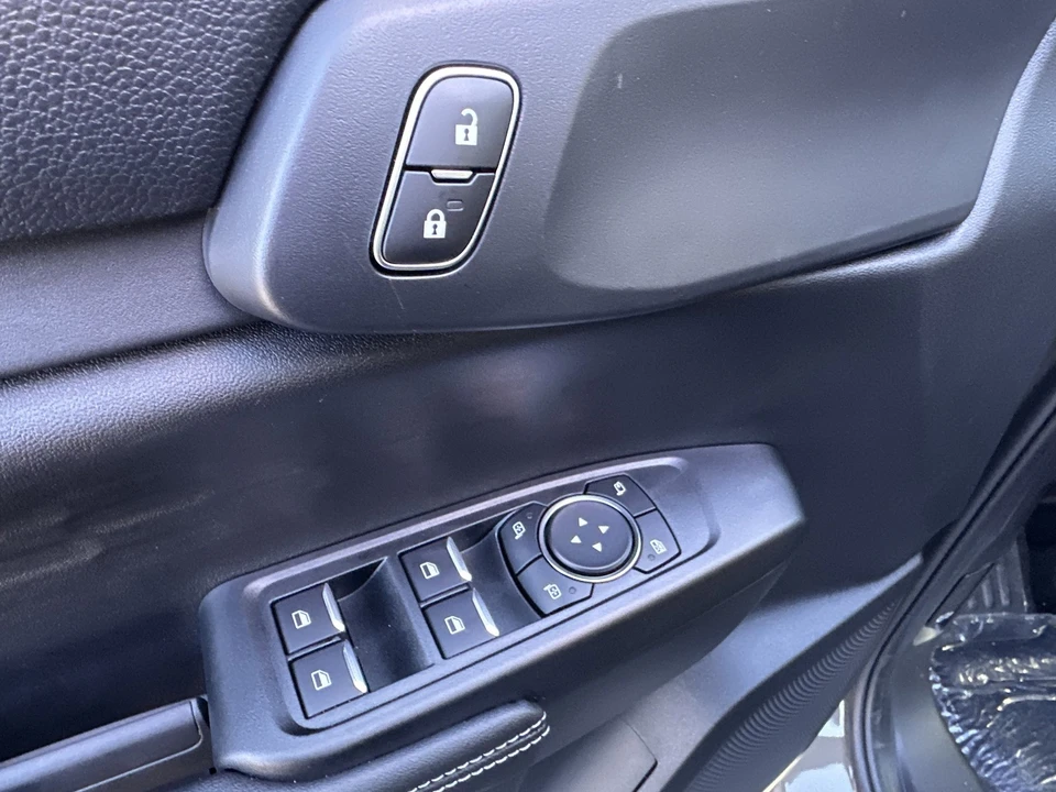 2025 Ford Ranger 5th Gen - Image 18 of 21
