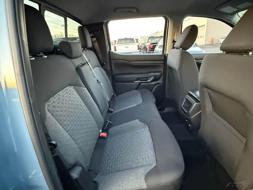 2025 Ford Ranger 5th Gen - Image 18 of 21