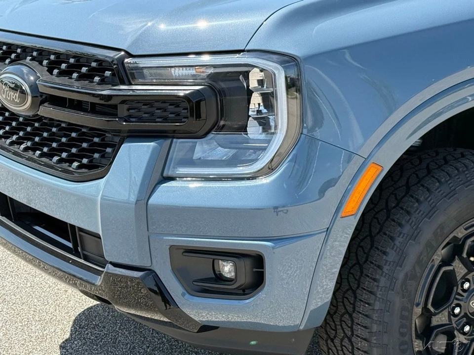 2025 Ford Ranger 5th Gen - Image 11 of 12
