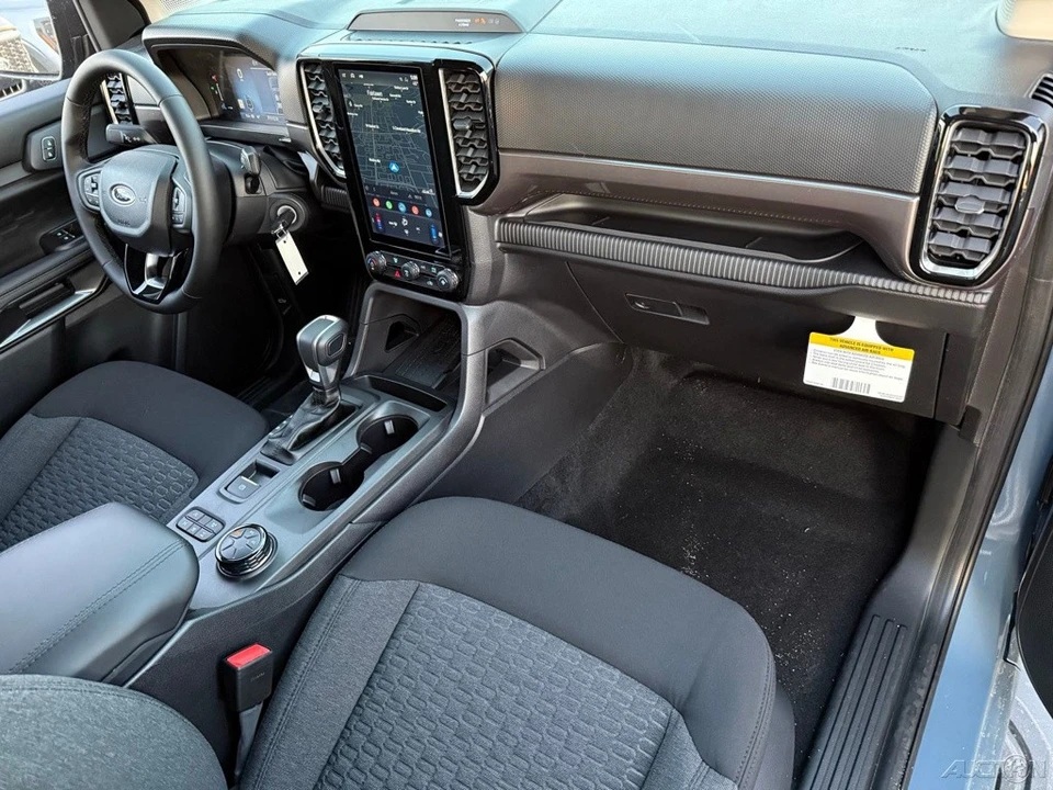 2025 Ford Ranger 5th Gen - Image 19 of 21