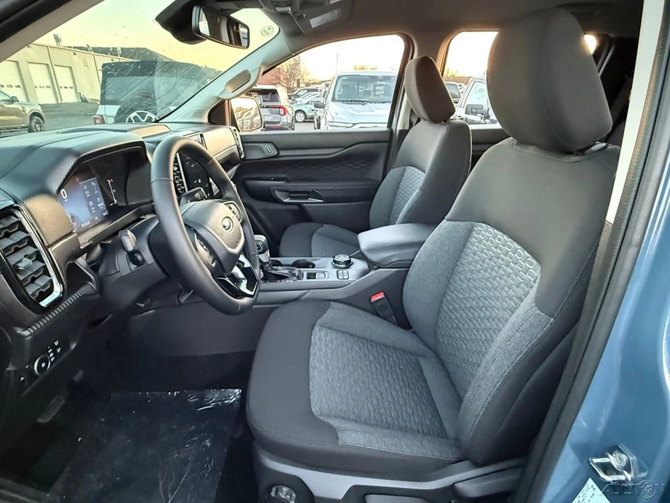 2025 Ford Ranger 5th Gen - Image 15 of 21