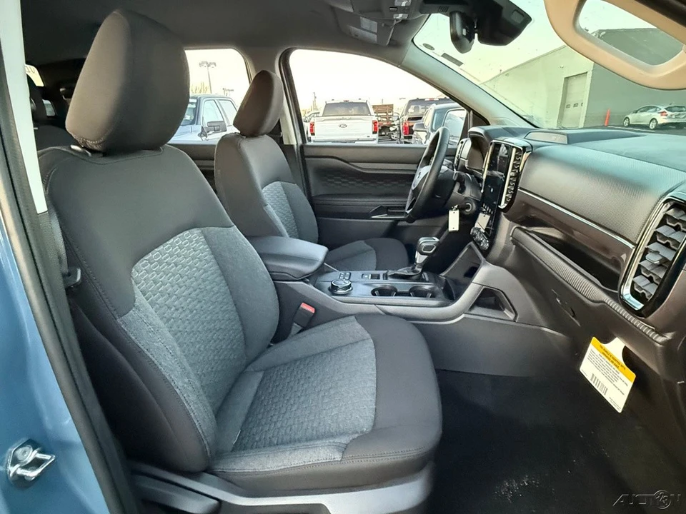 2025 Ford Ranger 5th Gen - Image 21 of 21