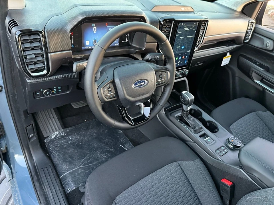 2025 Ford Ranger 5th Gen - Image 14 of 21