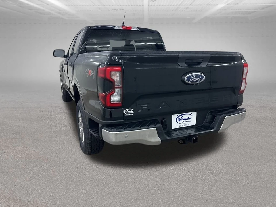 2025 Ford Ranger 5th Gen - Image 8 of 12