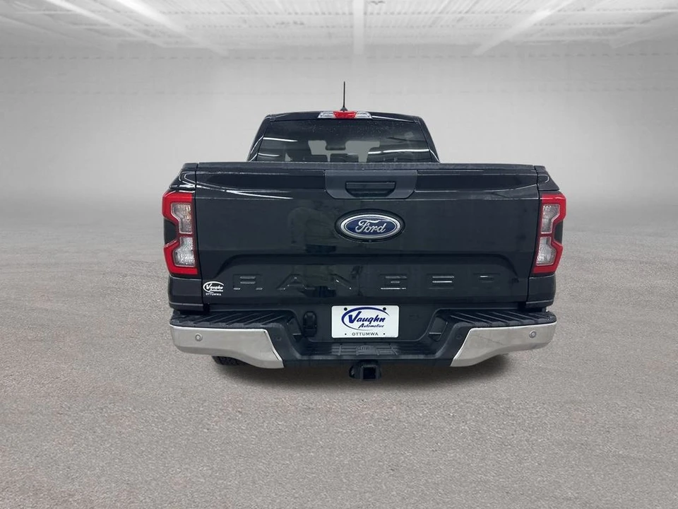 2025 Ford Ranger 5th Gen - Image 9 of 12