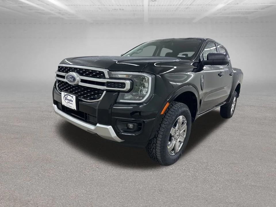 2025 Ford Ranger 5th Gen - Image 5 of 12