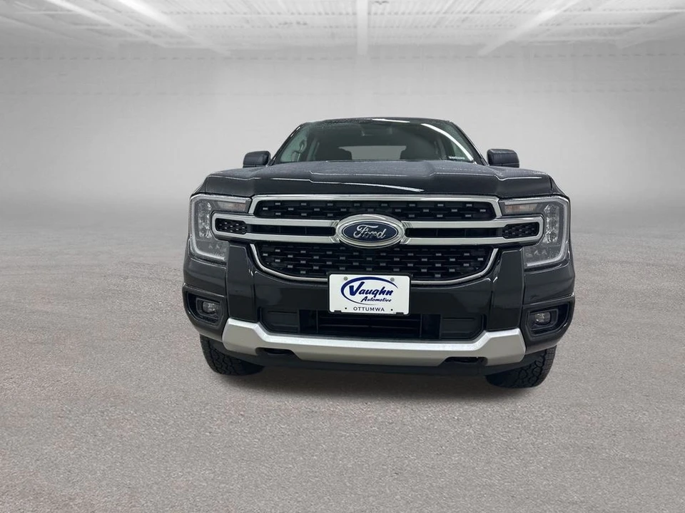 2025 Ford Ranger 5th Gen - Image 3 of 12