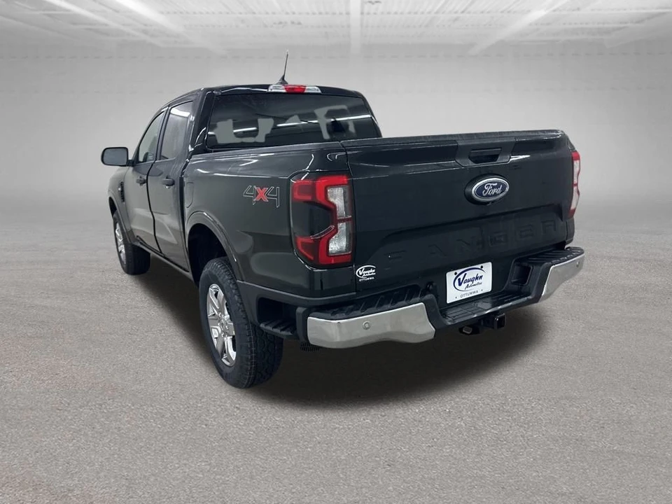 2025 Ford Ranger 5th Gen - Image 7 of 12