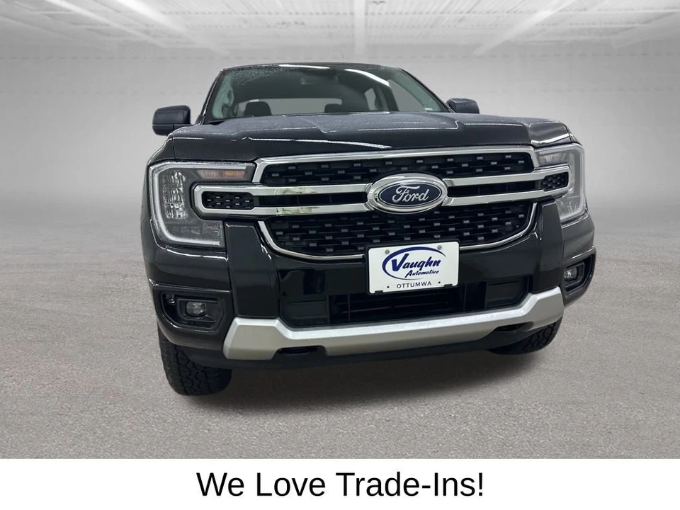 2025 Ford Ranger 5th Gen - Image 2 of 12