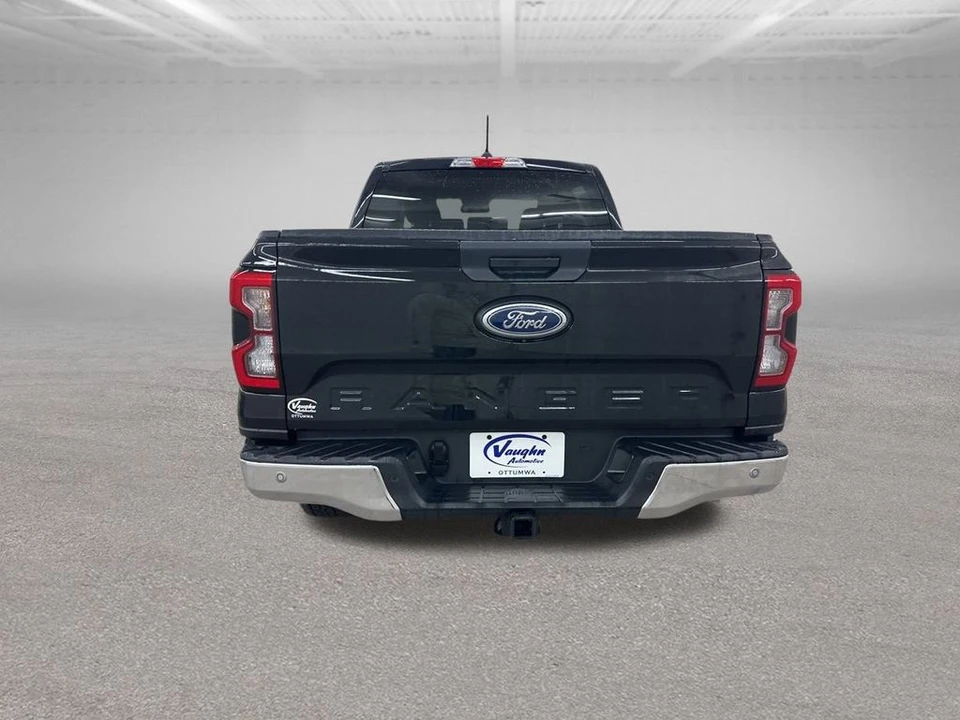 2025 Ford Ranger 5th Gen - Image 9 of 12
