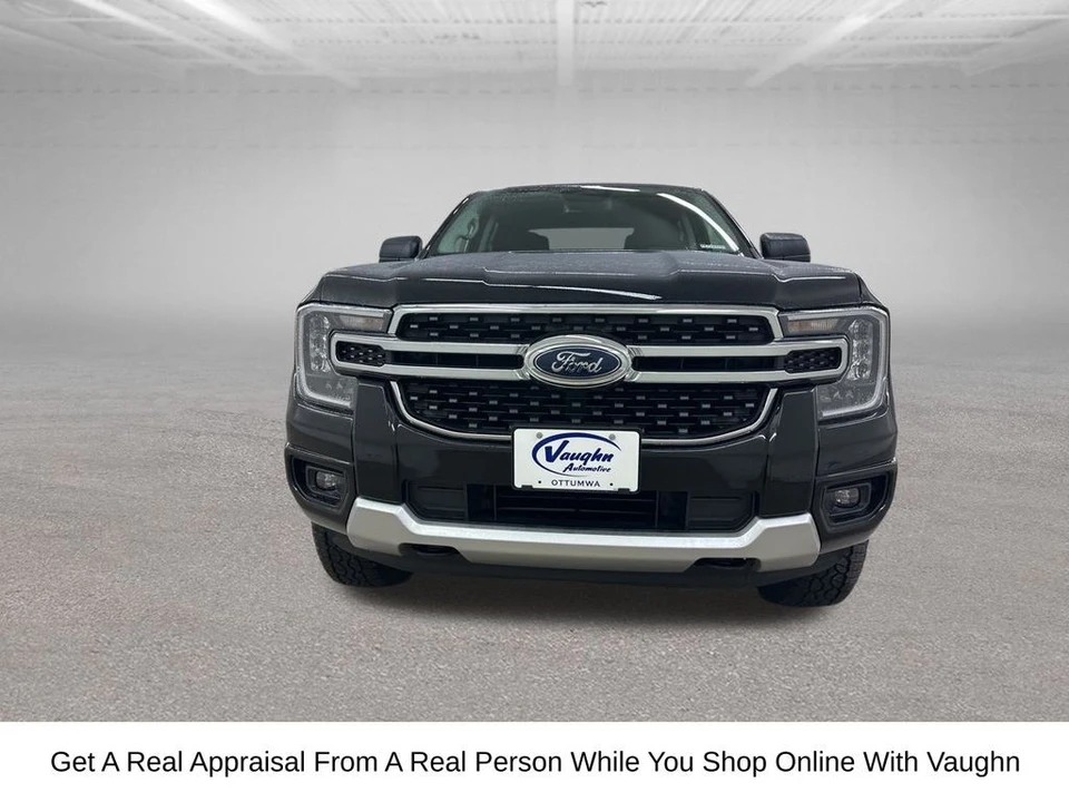2025 Ford Ranger 5th Gen - Image 3 of 12