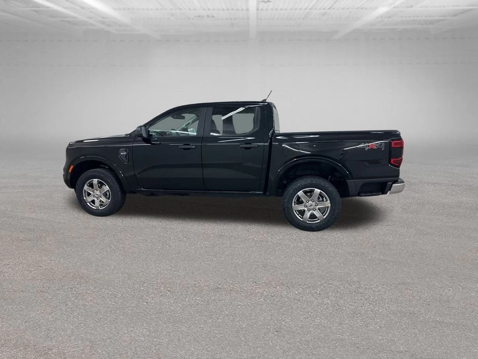 2025 Ford Ranger 5th Gen - Image 6 of 12