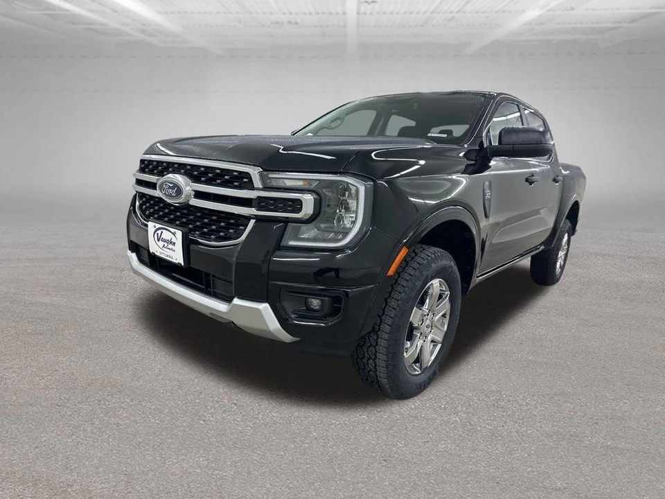 2025 Ford Ranger 5th Gen - Image 5 of 12