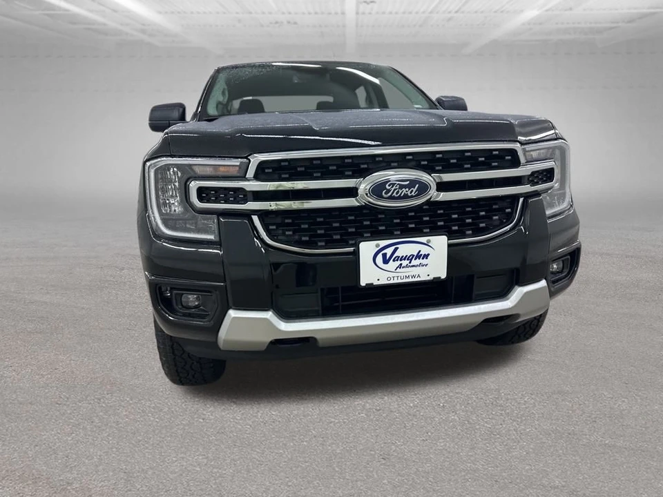 2025 Ford Ranger 5th Gen - Image 2 of 12